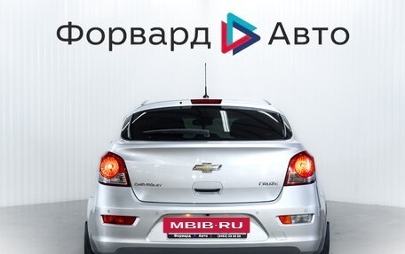 Chevrolet Cruze II, 2012 год, 750 000 рублей, 6 фотография