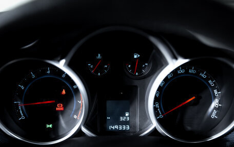 Chevrolet Cruze II, 2012 год, 750 000 рублей, 14 фотография