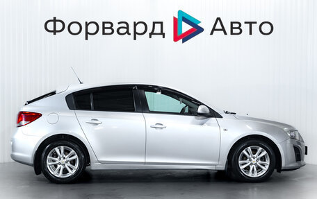 Chevrolet Cruze II, 2012 год, 750 000 рублей, 8 фотография