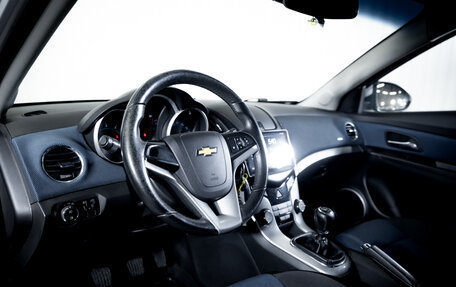 Chevrolet Cruze II, 2012 год, 750 000 рублей, 11 фотография