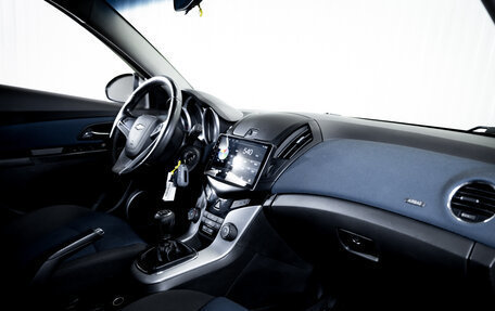 Chevrolet Cruze II, 2012 год, 750 000 рублей, 15 фотография