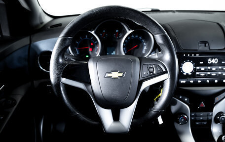 Chevrolet Cruze II, 2012 год, 750 000 рублей, 13 фотография