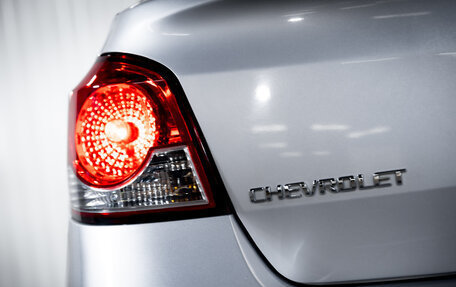 Chevrolet Cruze II, 2012 год, 750 000 рублей, 10 фотография
