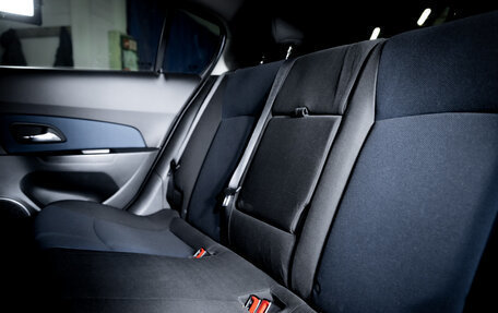 Chevrolet Cruze II, 2012 год, 750 000 рублей, 22 фотография