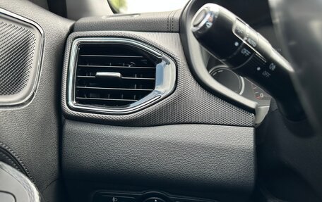 Chery Tiggo 4 I рестайлинг, 2019 год, 1 255 000 рублей, 13 фотография