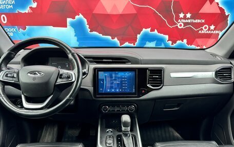 Chery Tiggo 4 I рестайлинг, 2019 год, 1 255 000 рублей, 11 фотография
