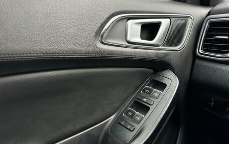 Chery Tiggo 4 I рестайлинг, 2019 год, 1 255 000 рублей, 14 фотография