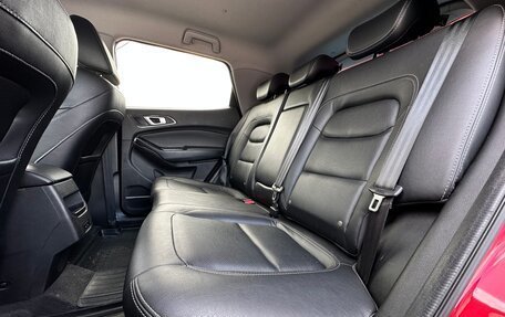 Chery Tiggo 4 I рестайлинг, 2019 год, 1 255 000 рублей, 18 фотография