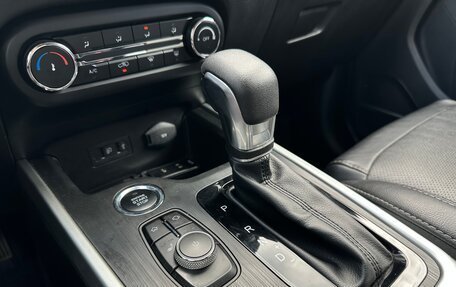 Chery Tiggo 4 I рестайлинг, 2019 год, 1 255 000 рублей, 16 фотография