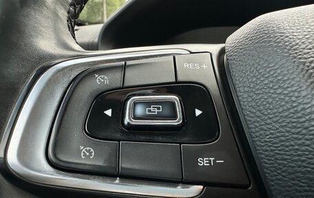 Chery Tiggo 4 I рестайлинг, 2019 год, 1 255 000 рублей, 17 фотография