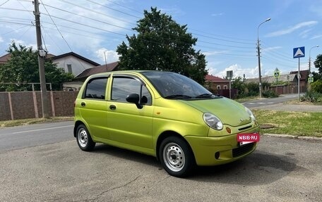 Daewoo Matiz I, 2013 год, 380 000 рублей, 3 фотография
