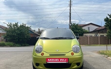 Daewoo Matiz I, 2013 год, 380 000 рублей, 2 фотография