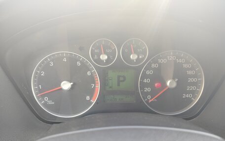 Ford Focus II рестайлинг, 2005 год, 460 000 рублей, 7 фотография