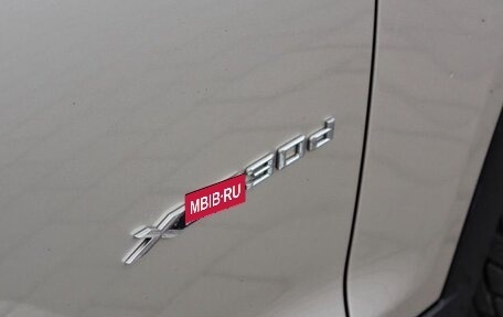 BMW X3, 2012 год, 2 190 000 рублей, 8 фотография