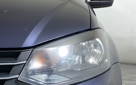 Volkswagen Polo VI (EU Market), 2017 год, 739 000 рублей, 9 фотография