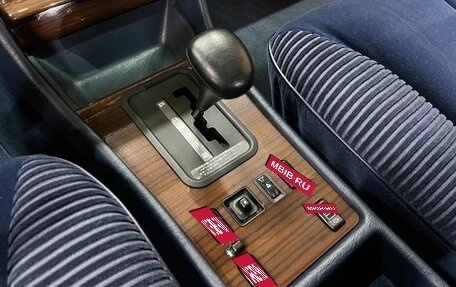 Mercedes-Benz S-Класс, 1988 год, 2 300 000 рублей, 10 фотография