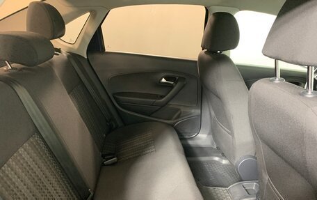 Volkswagen Polo VI (EU Market), 2017 год, 739 000 рублей, 17 фотография