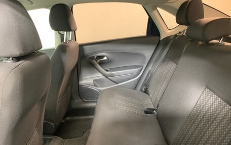 Volkswagen Polo VI (EU Market), 2017 год, 739 000 рублей, 18 фотография