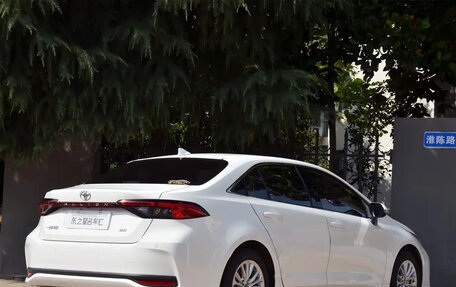 Toyota Allion, 2021 год, 1 605 000 рублей, 4 фотография