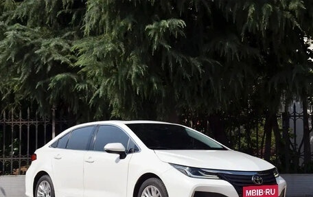 Toyota Allion, 2021 год, 1 605 000 рублей, 3 фотография