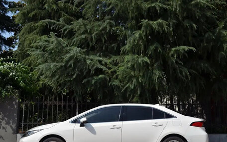 Toyota Allion, 2021 год, 1 605 000 рублей, 7 фотография
