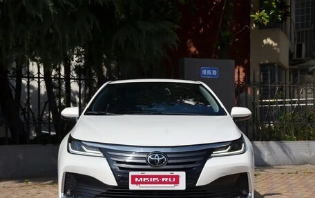 Toyota Allion, 2021 год, 1 605 000 рублей, 2 фотография