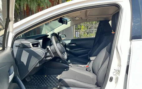 Toyota Allion, 2021 год, 1 605 000 рублей, 8 фотография