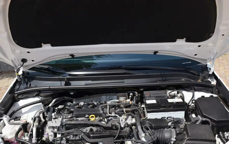 Toyota Allion, 2021 год, 1 605 000 рублей, 13 фотография