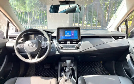 Toyota Allion, 2021 год, 1 605 000 рублей, 9 фотография