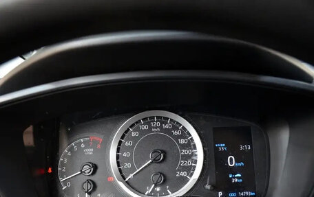 Toyota Allion, 2021 год, 1 605 000 рублей, 10 фотография