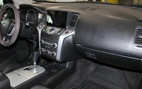 Nissan Murano, 2012 год, 1 517 000 рублей, 15 фотография