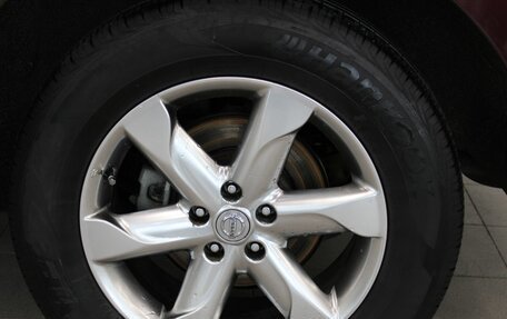 Nissan Murano, 2012 год, 1 517 000 рублей, 20 фотография