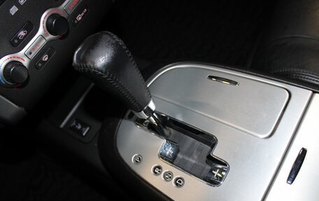 Nissan Murano, 2012 год, 1 517 000 рублей, 23 фотография