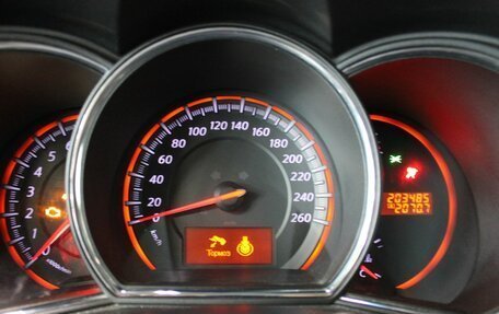 Nissan Murano, 2012 год, 1 517 000 рублей, 21 фотография