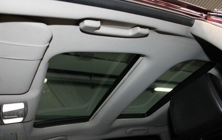 Nissan Murano, 2012 год, 1 517 000 рублей, 24 фотография