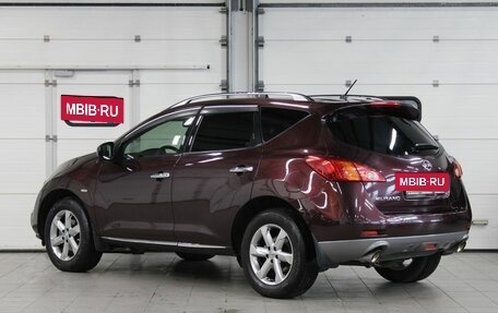 Nissan Murano, 2012 год, 1 517 000 рублей, 7 фотография