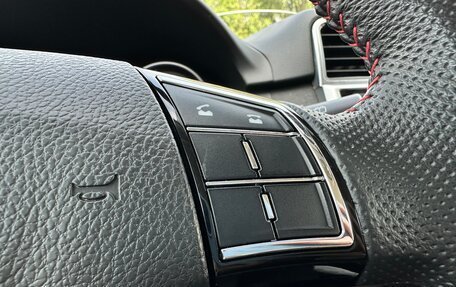 Haval H6, 2018 год, 1 570 000 рублей, 16 фотография
