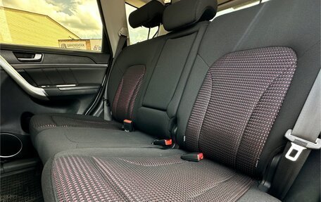 Haval H6, 2018 год, 1 570 000 рублей, 17 фотография
