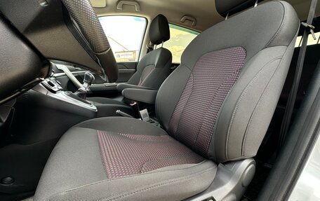 Haval H6, 2018 год, 1 570 000 рублей, 20 фотография