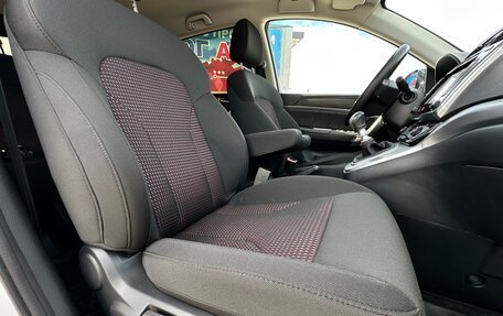 Haval H6, 2018 год, 1 570 000 рублей, 19 фотография