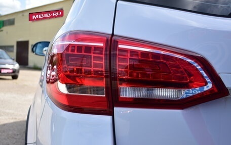 Haval H6, 2018 год, 1 570 000 рублей, 10 фотография