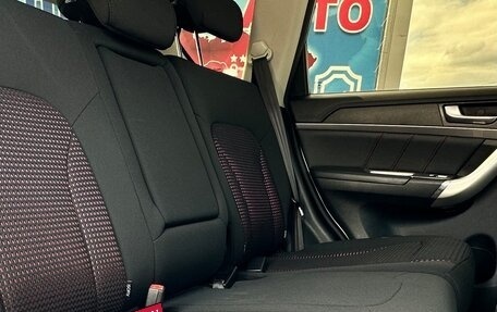 Haval H6, 2018 год, 1 570 000 рублей, 18 фотография