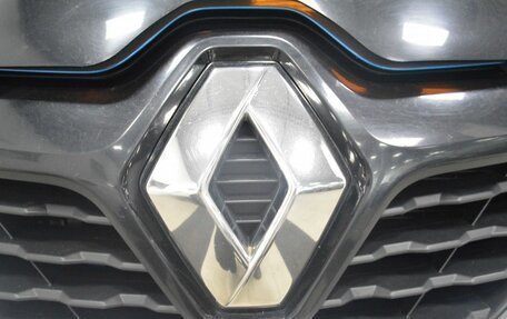 Renault Kaptur I рестайлинг, 2017 год, 1 399 000 рублей, 17 фотография