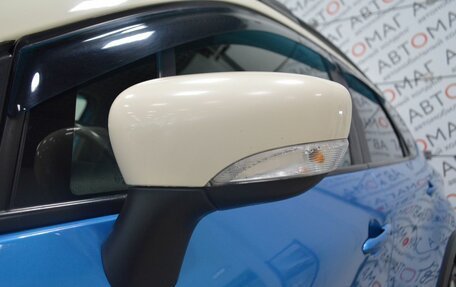 Renault Kaptur I рестайлинг, 2017 год, 1 399 000 рублей, 20 фотография