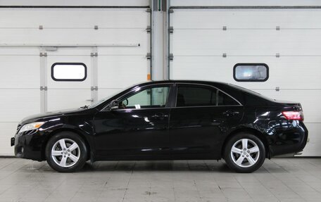 Toyota Camry, 2011 год, 1 390 000 рублей, 6 фотография