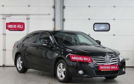 Toyota Camry, 2011 год, 1 390 000 рублей, 3 фотография