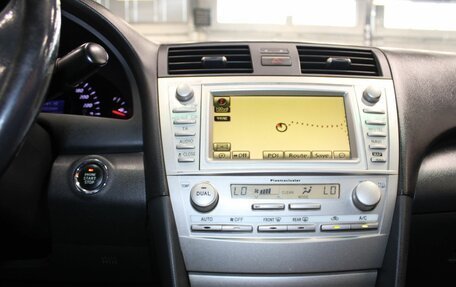 Toyota Camry, 2011 год, 1 390 000 рублей, 11 фотография