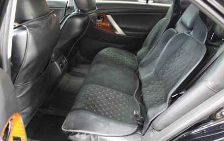 Toyota Camry, 2011 год, 1 390 000 рублей, 15 фотография