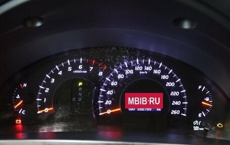 Toyota Camry, 2011 год, 1 390 000 рублей, 16 фотография