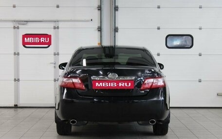 Toyota Camry, 2011 год, 1 390 000 рублей, 5 фотография
